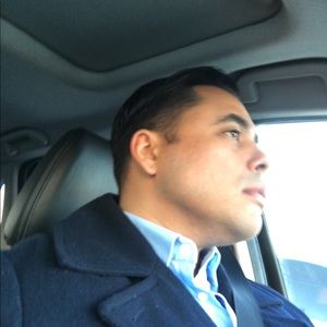 Meet your Posher, Andres